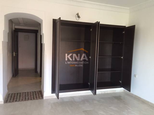 Apartment, Hivernage Marrakech Morocco