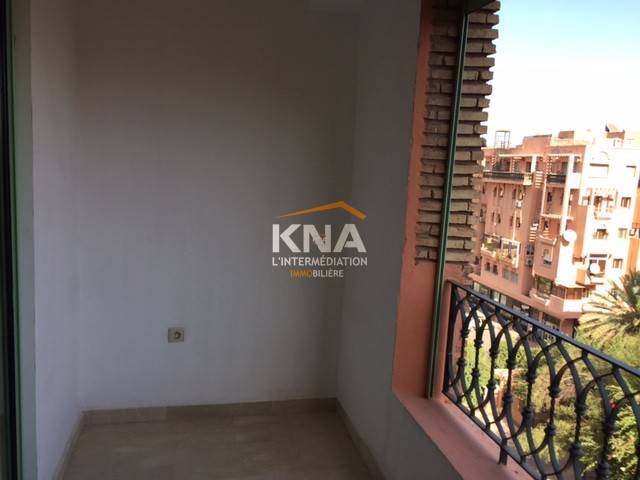 Apartment, Hivernage Marrakech Morocco