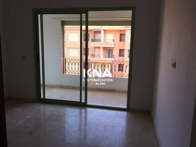 Apartment, Hivernage Marrakech Morocco