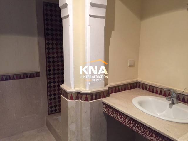 Apartment, Hivernage Marrakech Morocco