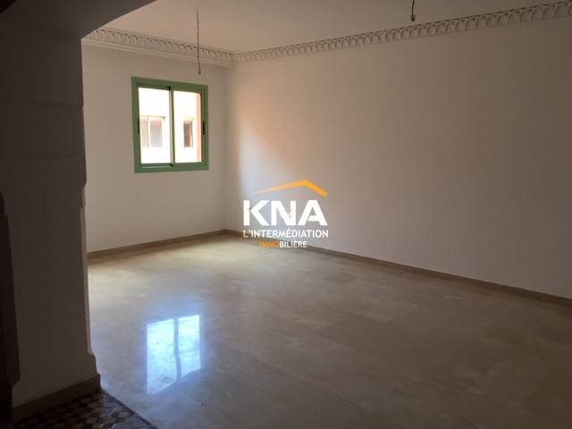 Apartment, Hivernage Marrakech Morocco