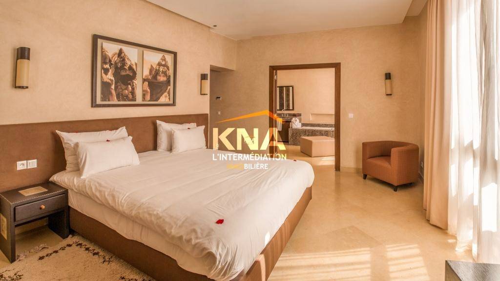 Villa, Amelkis Marrakech Maroc