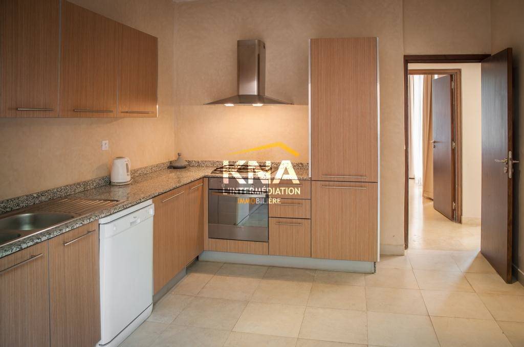 Villa, Amelkis Marrakech Maroc