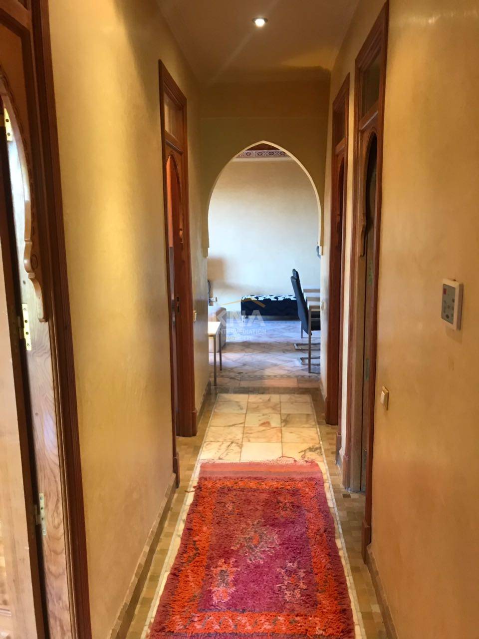 Appartement, Palmeraie Marrakech Maroc