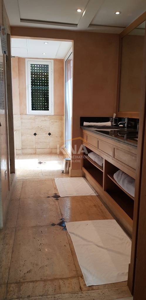 Villa, City center Marrakech Morocco