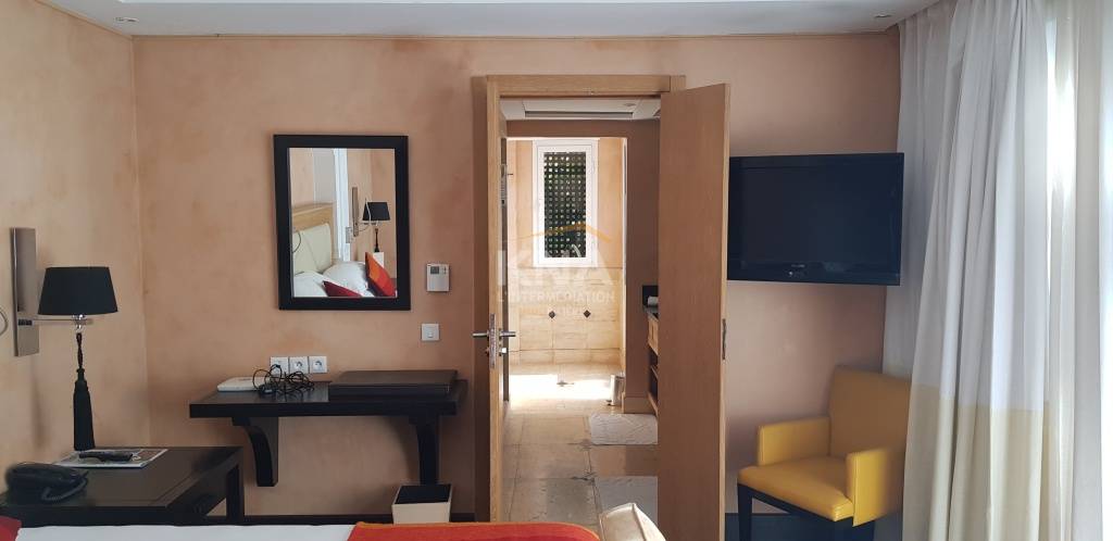 Villa, City center Marrakech Morocco