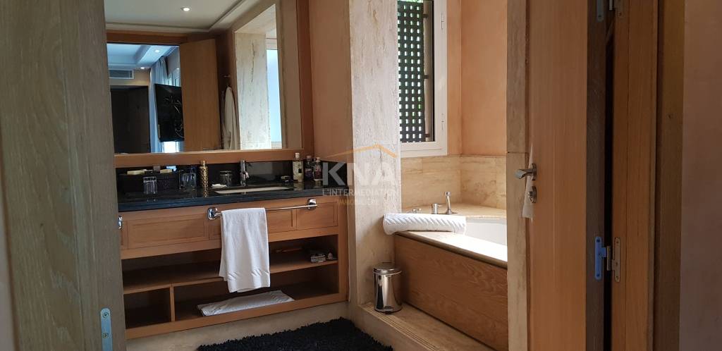 Villa, City center Marrakech Morocco