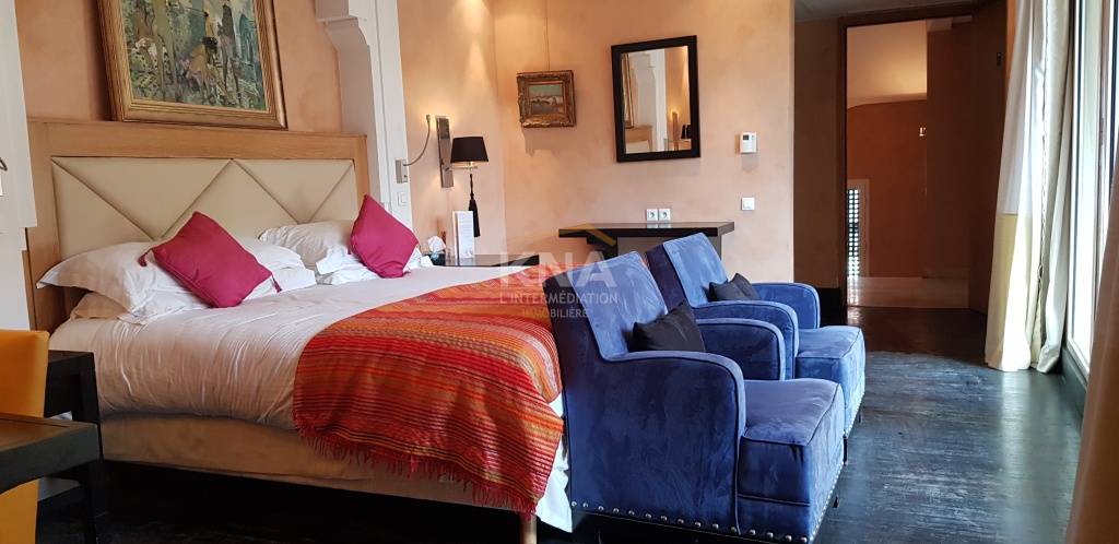 Villa, City center Marrakech Morocco