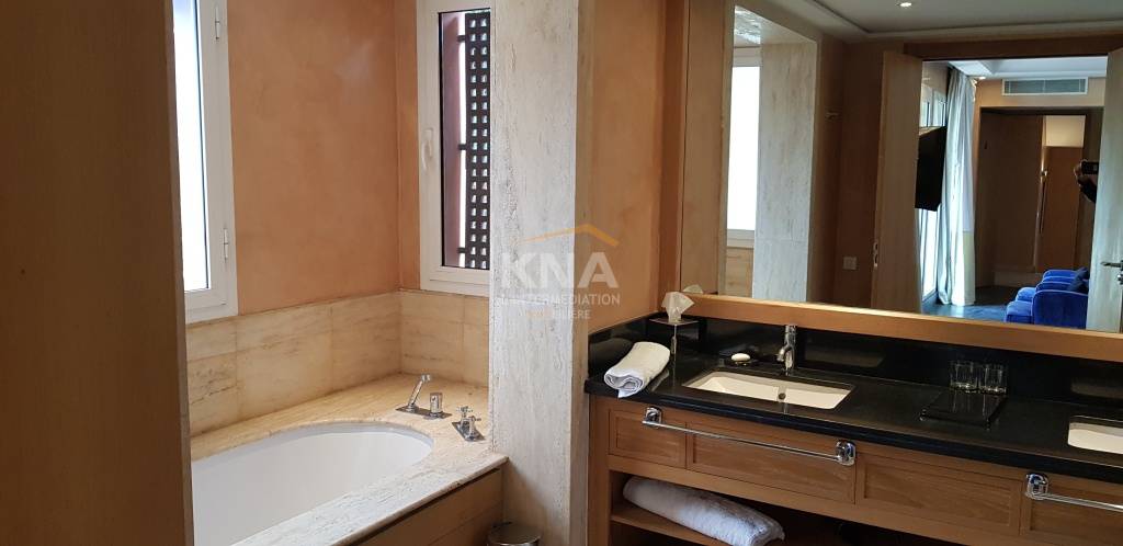 Villa, City center Marrakech Morocco