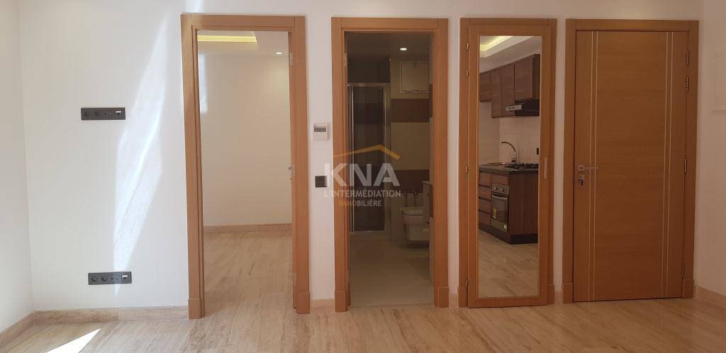 Achat Appartement à Hivernage Marrakech