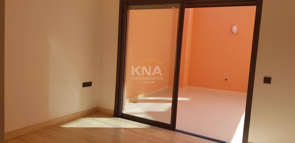 Appartement, Hivernage Marrakech Maroc