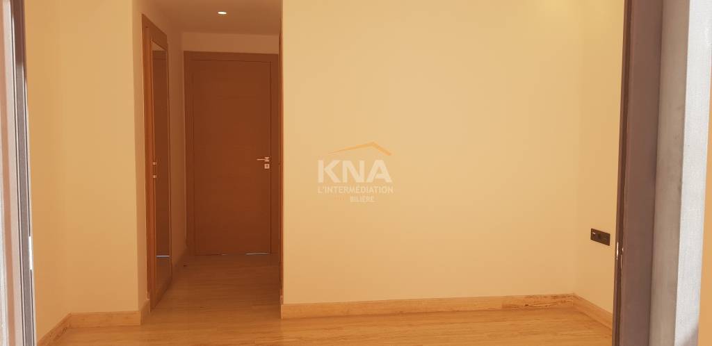 Appartement, Hivernage Marrakech Maroc