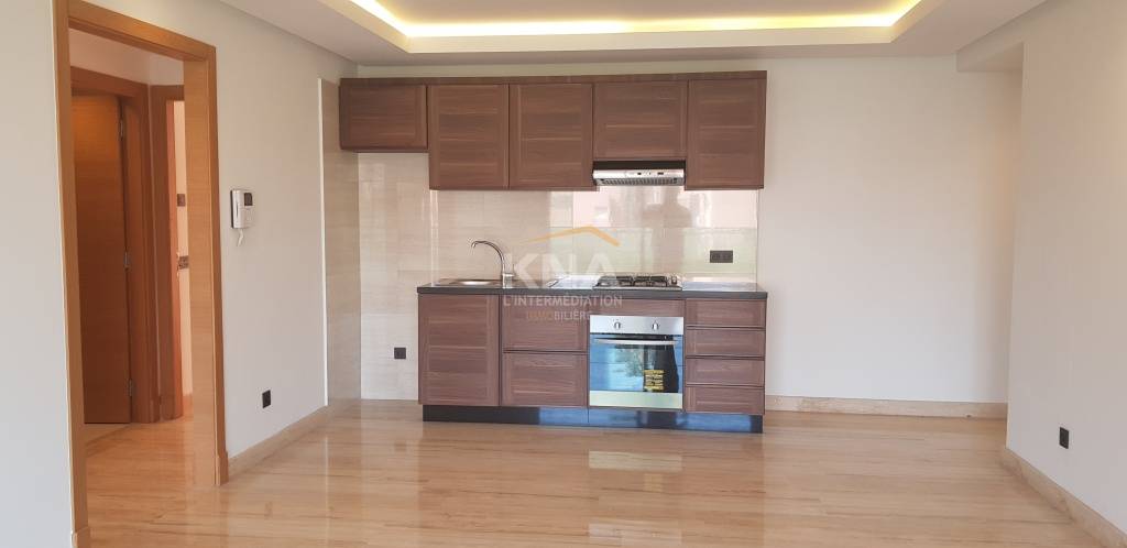 Appartement, Hivernage Marrakech Maroc