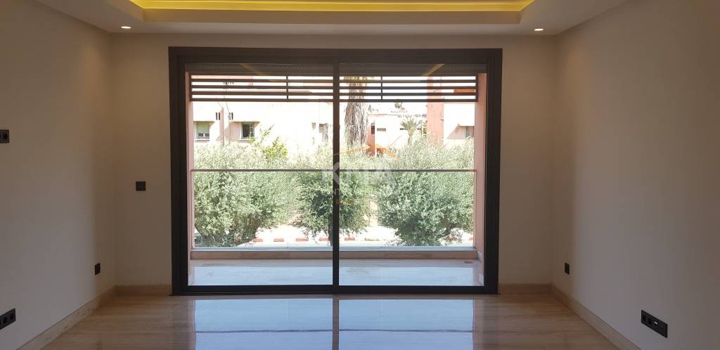 Achat Appartement à Hivernage Marrakech