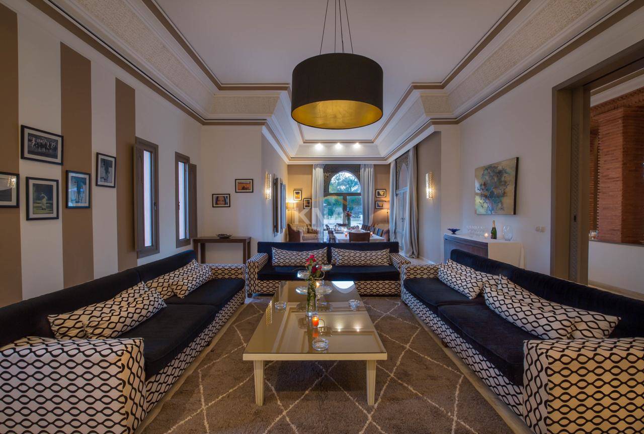 Villa, Ouarzazate road Marrakech Morocco