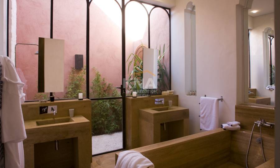 Villa, Amizmiz road Marrakech Morocco