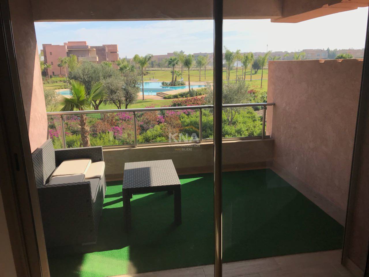 Appartement, Agdal Marrakech Maroc