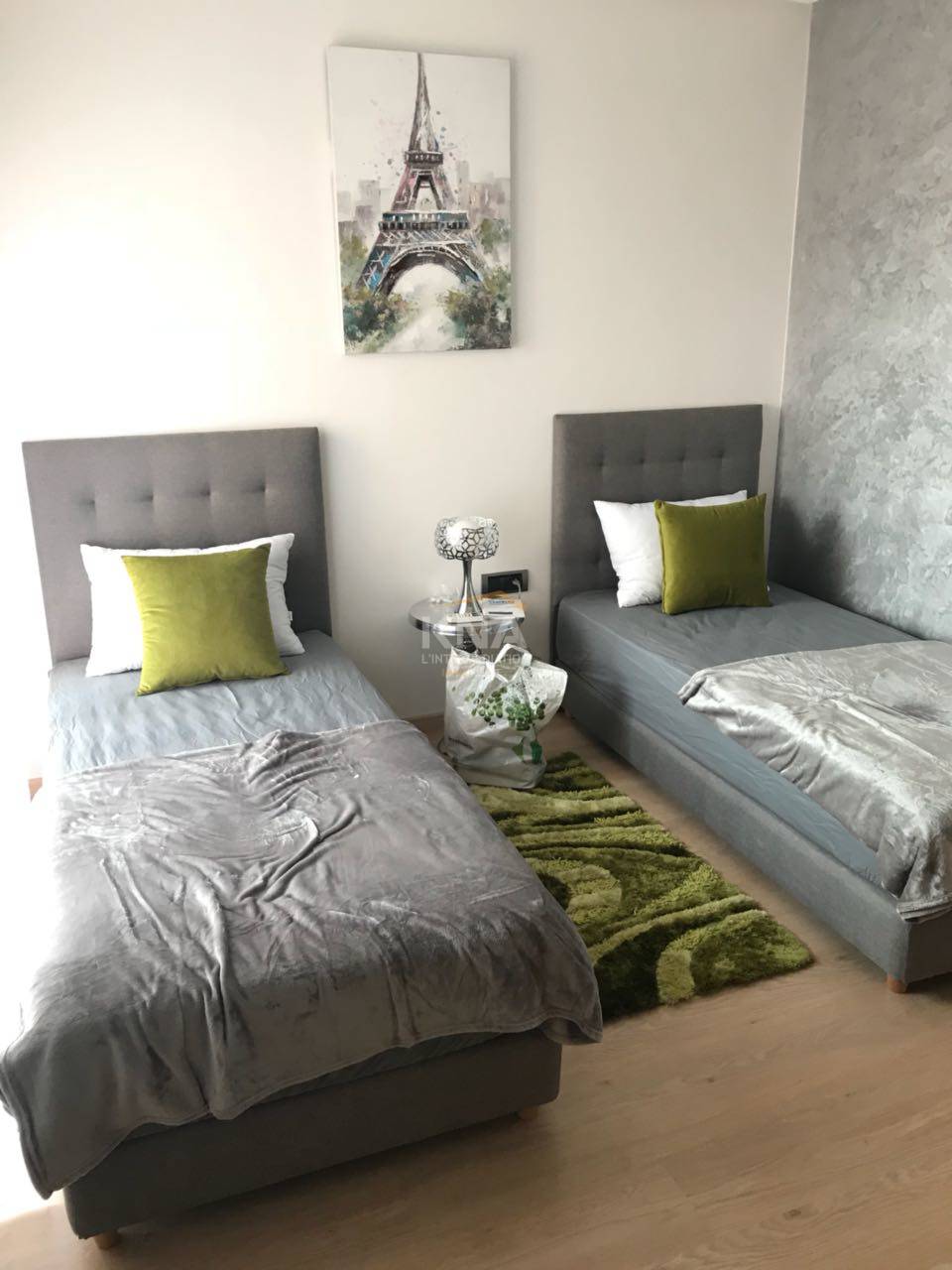 Appartement, Agdal Marrakech Maroc