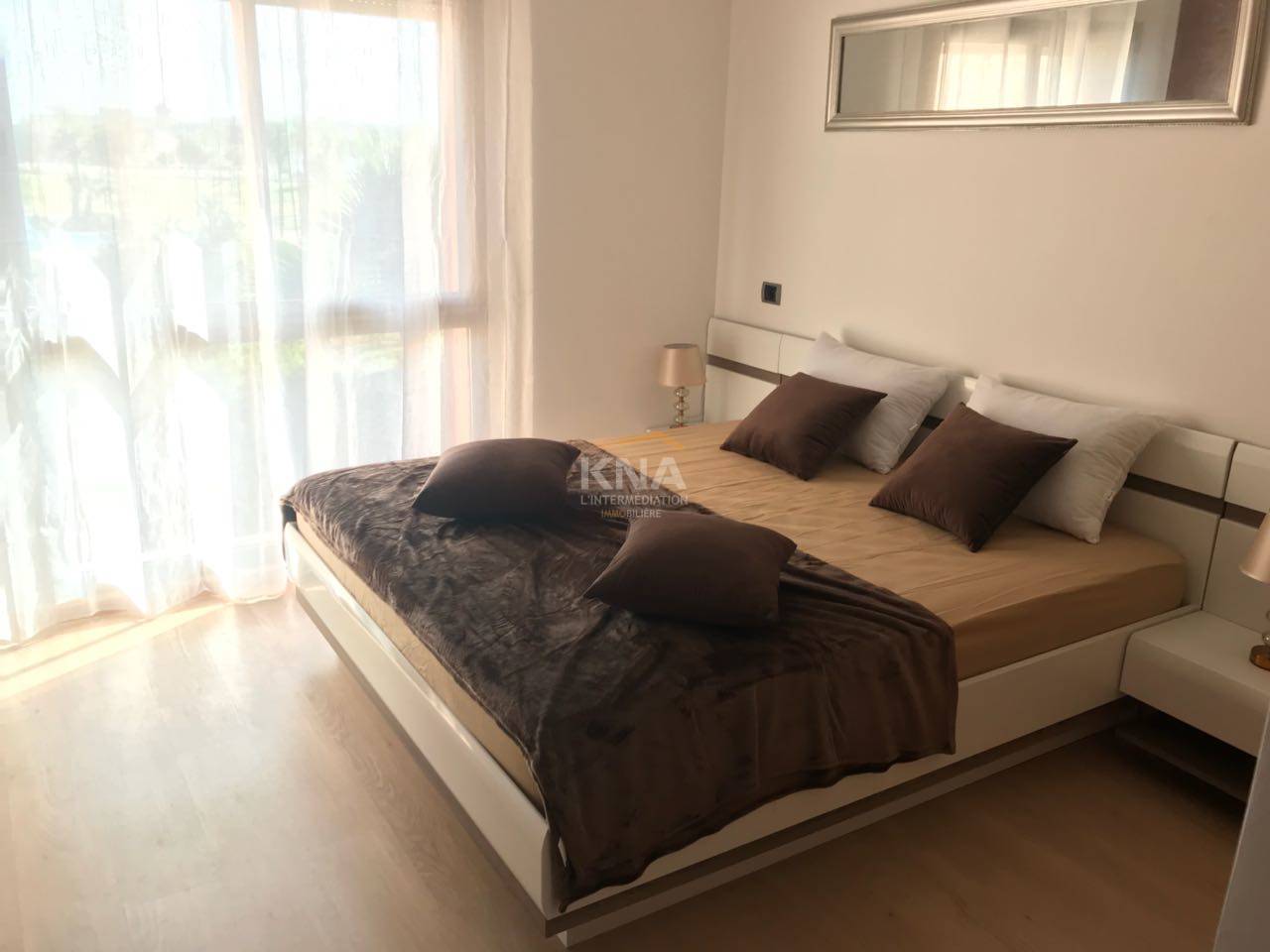 Appartement, Agdal Marrakech Maroc