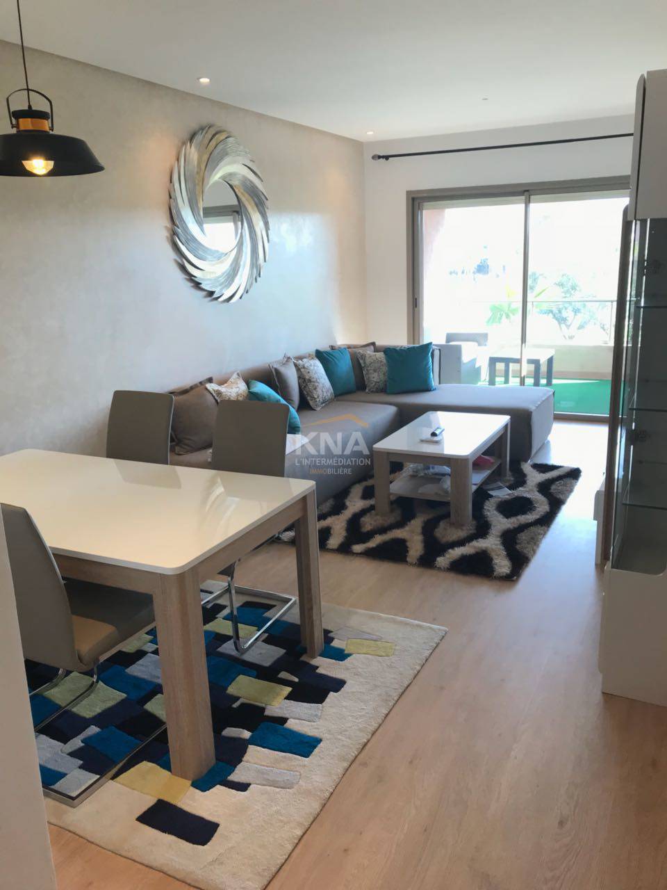 Appartement, Agdal Marrakech Maroc