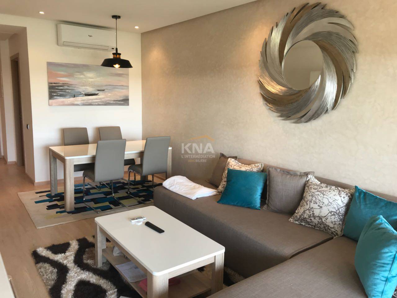Appartement, Agdal Marrakech Maroc