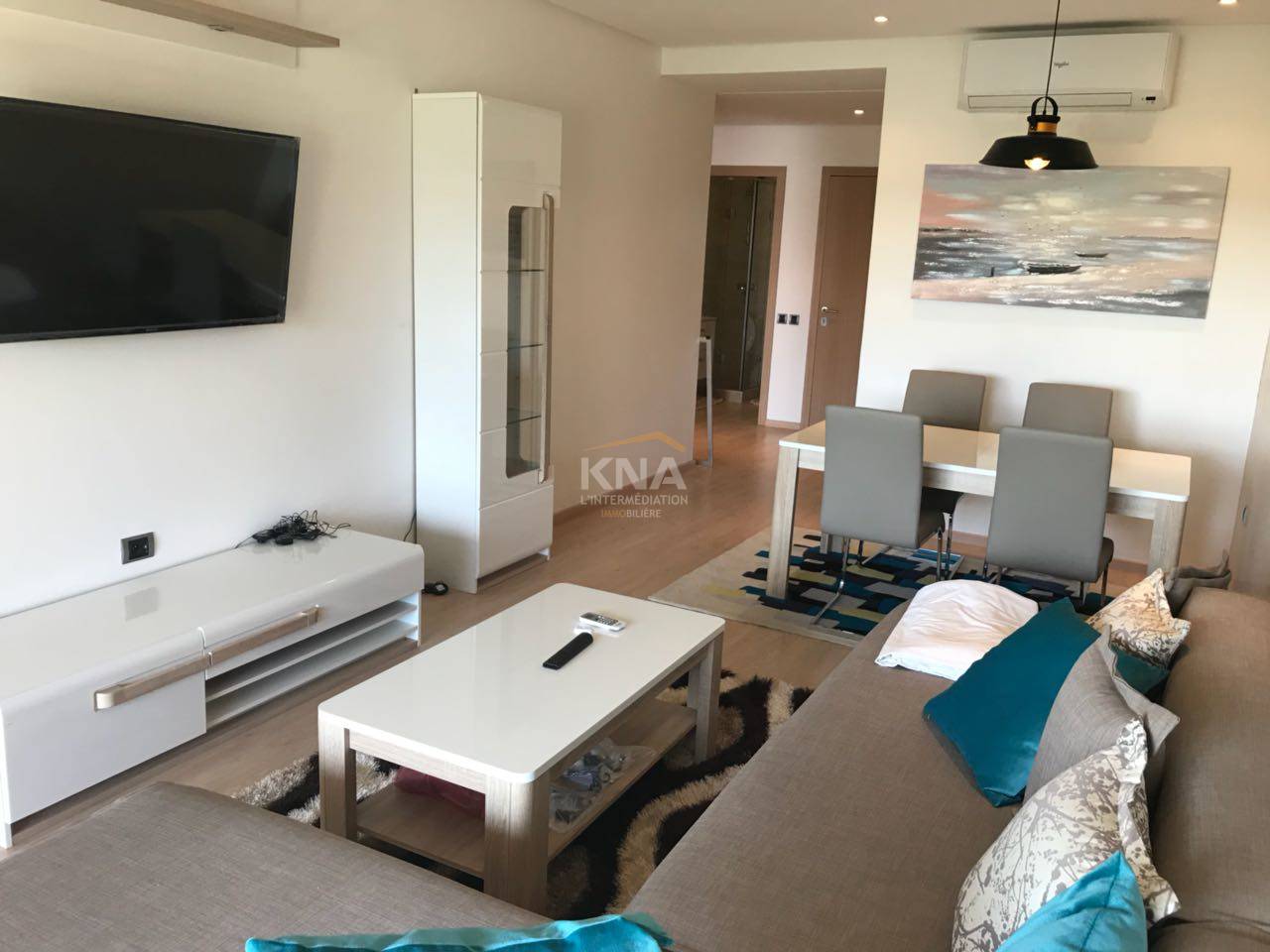 Achat Appartement à Agdal Marrakech