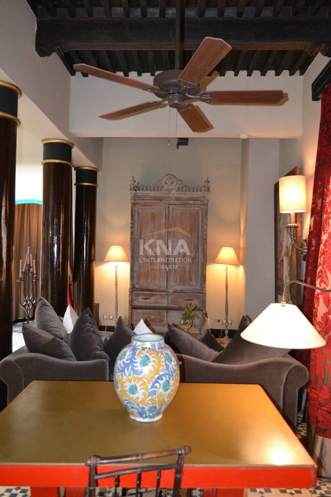 Riad, Medina Essaouira Morocco