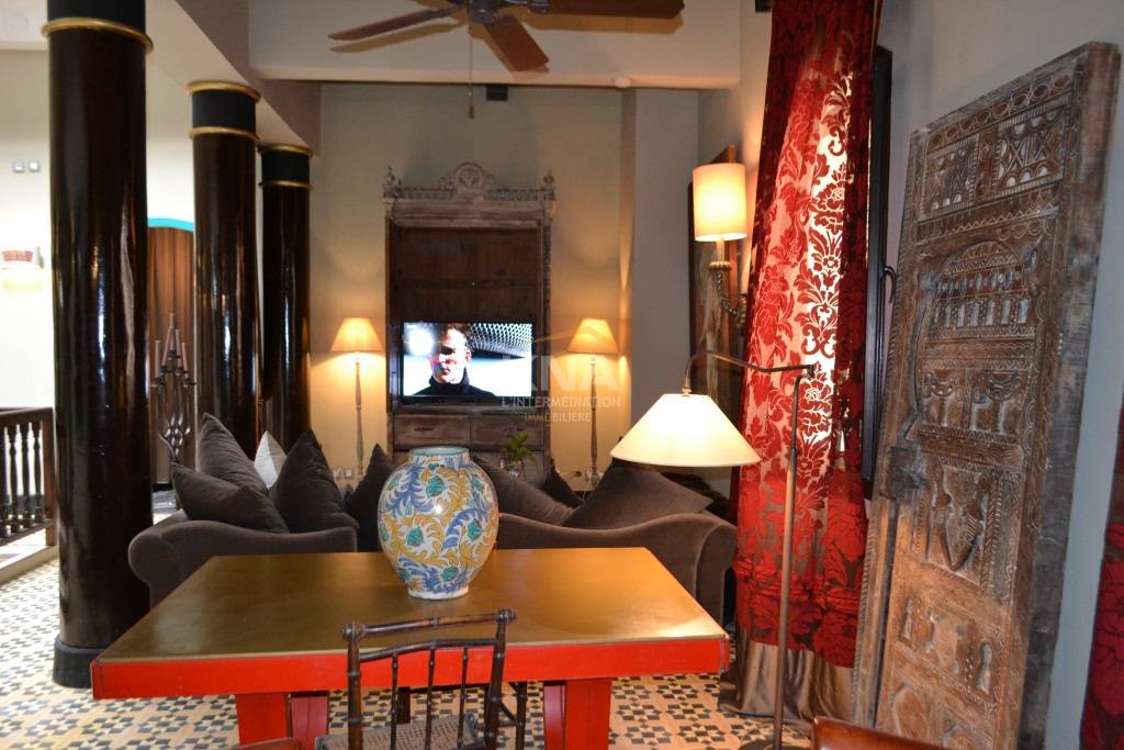 Riad, Medina Essaouira Morocco