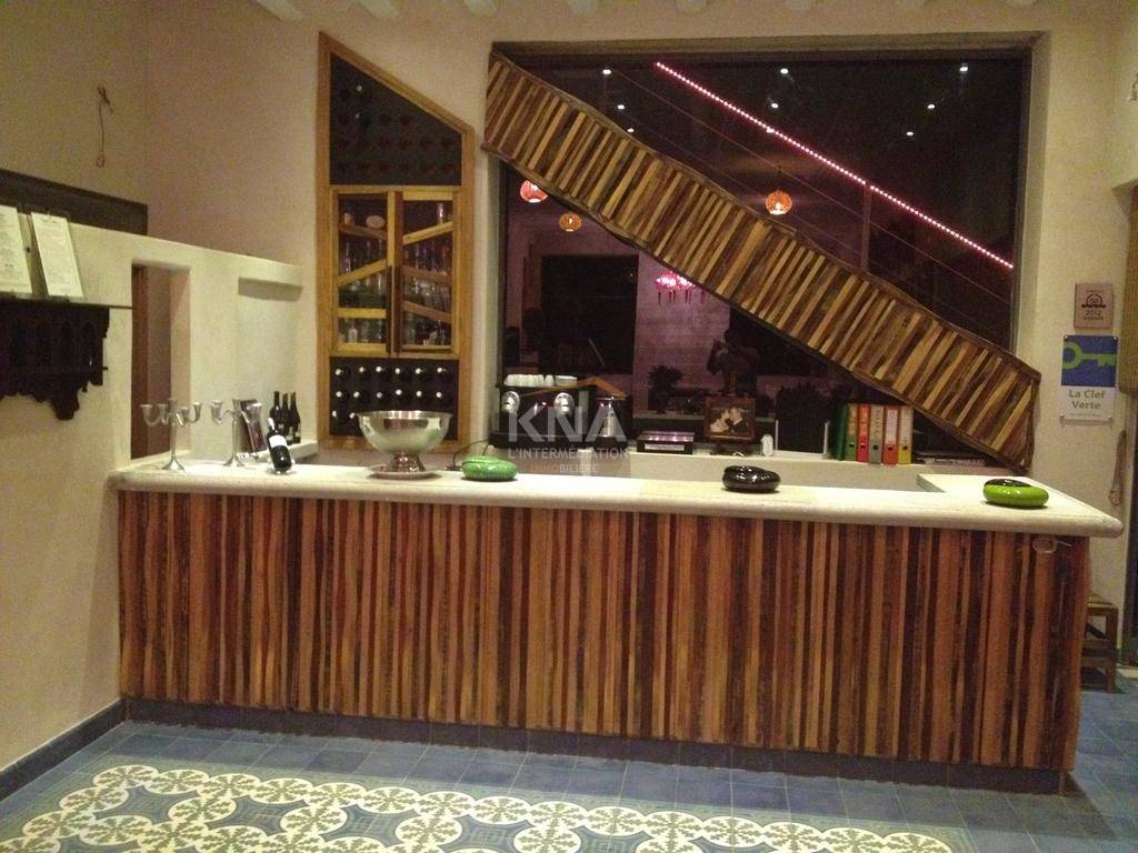 Villa, Targa Marrakech Maroc