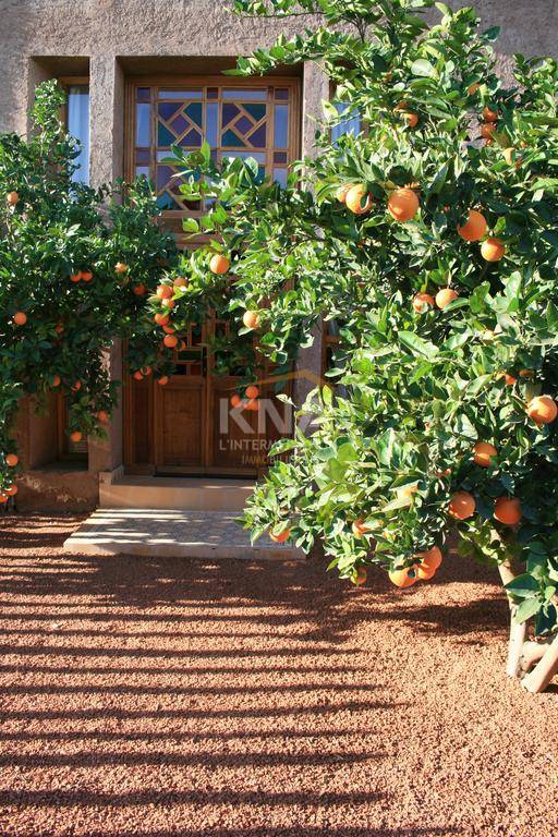 Villa, Targa Marrakech Maroc