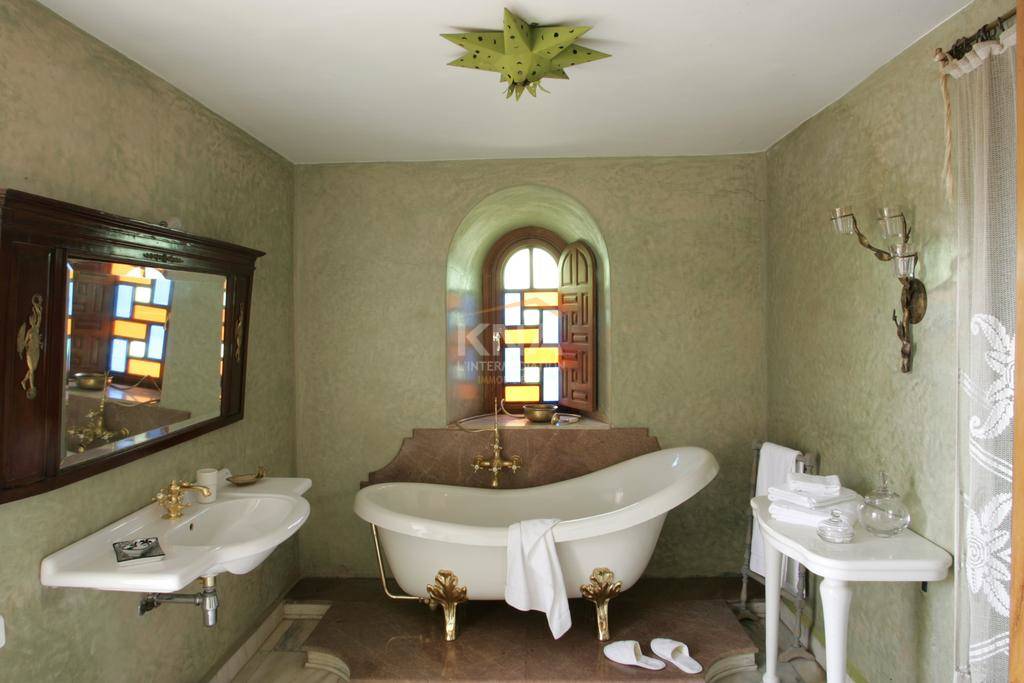 Villa, Targa Marrakech Maroc