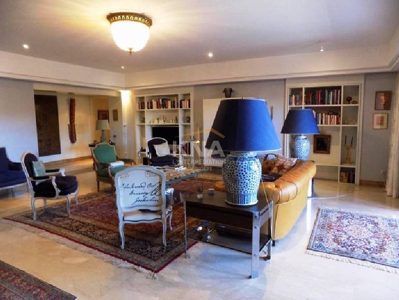 Appartement, Hivernage Marrakech Maroc