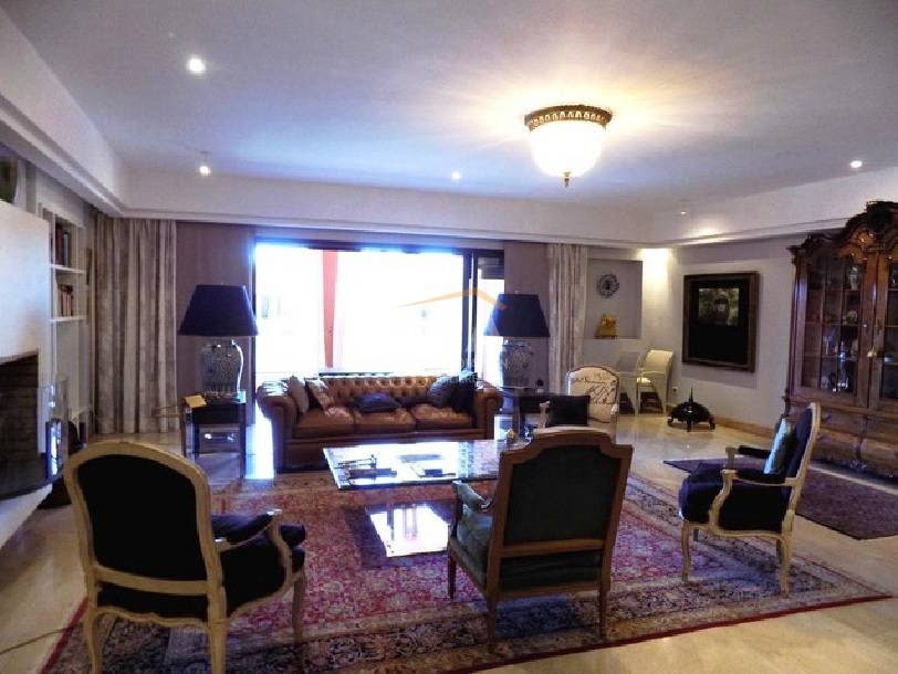 Appartement, Hivernage Marrakech Maroc