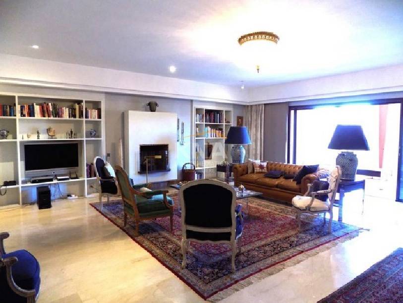 Appartement, Hivernage Marrakech Maroc