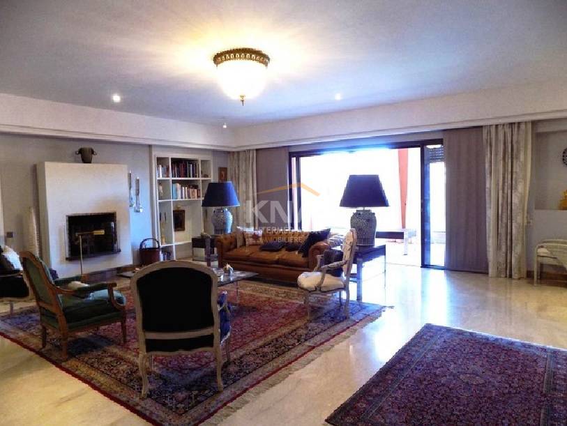 Appartement, Hivernage Marrakech Maroc