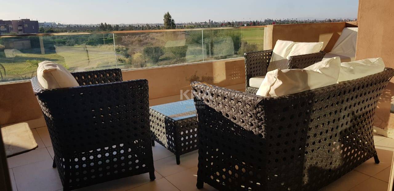 Appartement, Agdal Marrakech Maroc