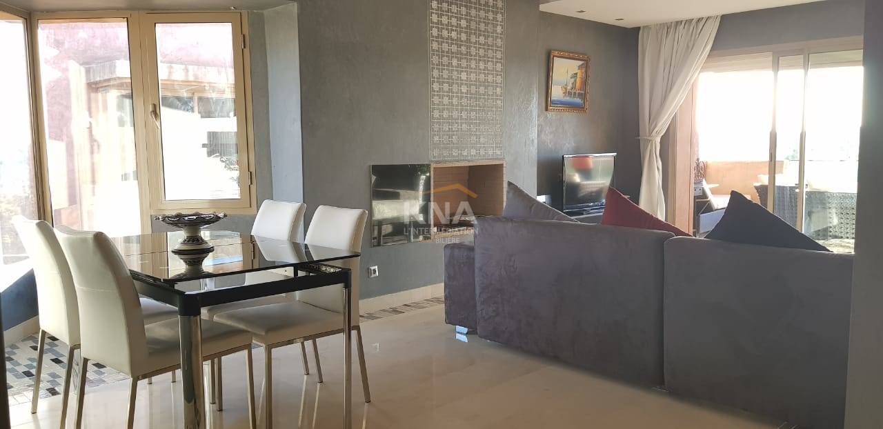 Appartement, Agdal Marrakech Maroc