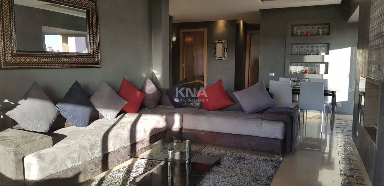 Appartement, Agdal Marrakech Maroc