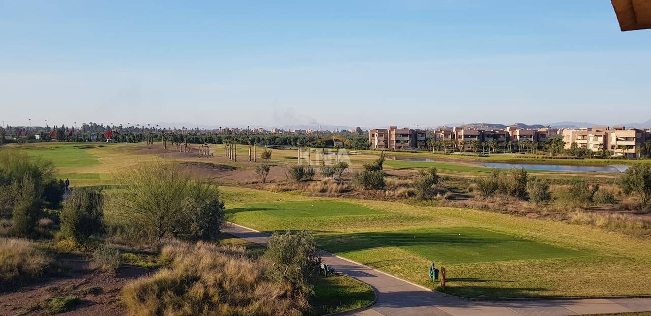 Appartement, Agdal Marrakech Maroc