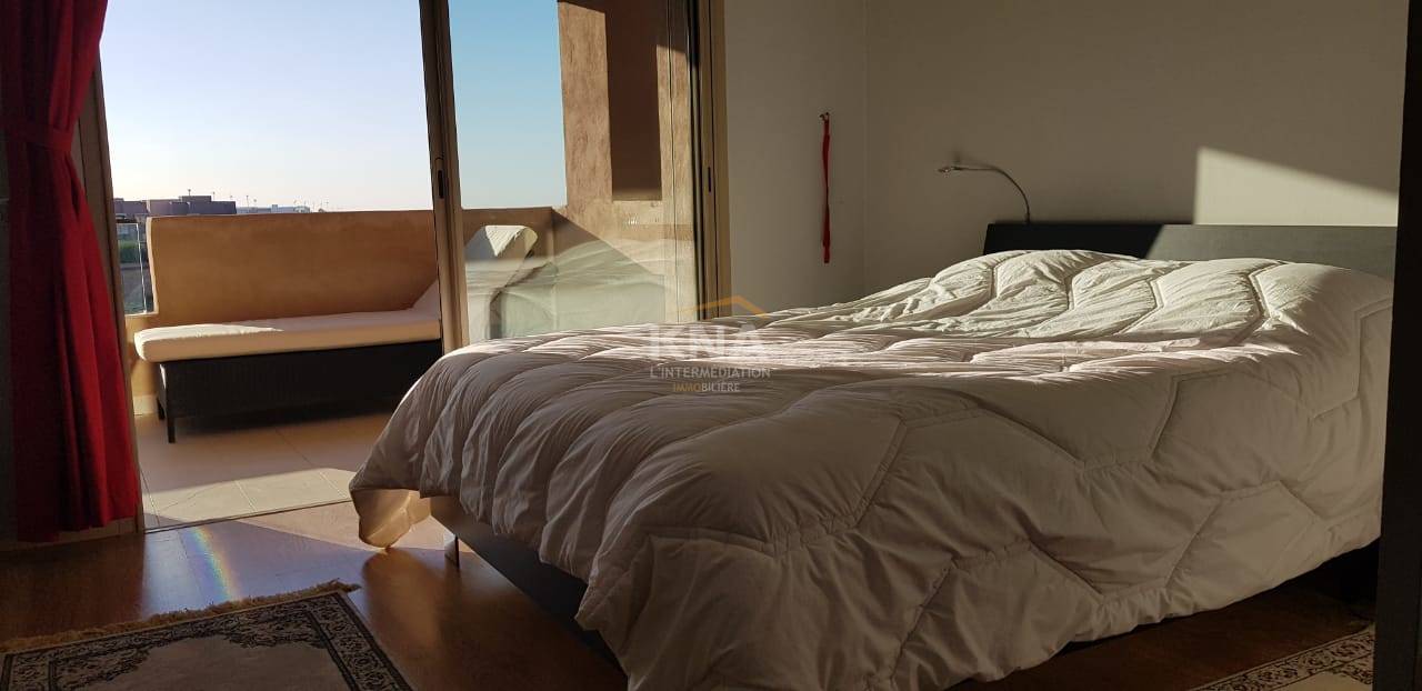 Appartement, Agdal Marrakech Maroc