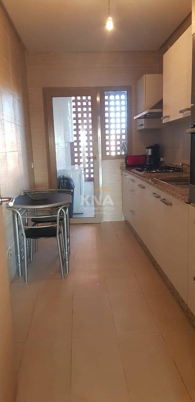 Appartement, Agdal Marrakech Maroc