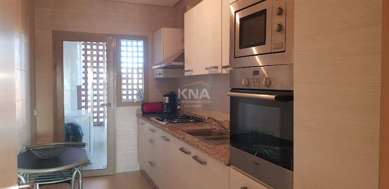 Appartement, Agdal Marrakech Maroc