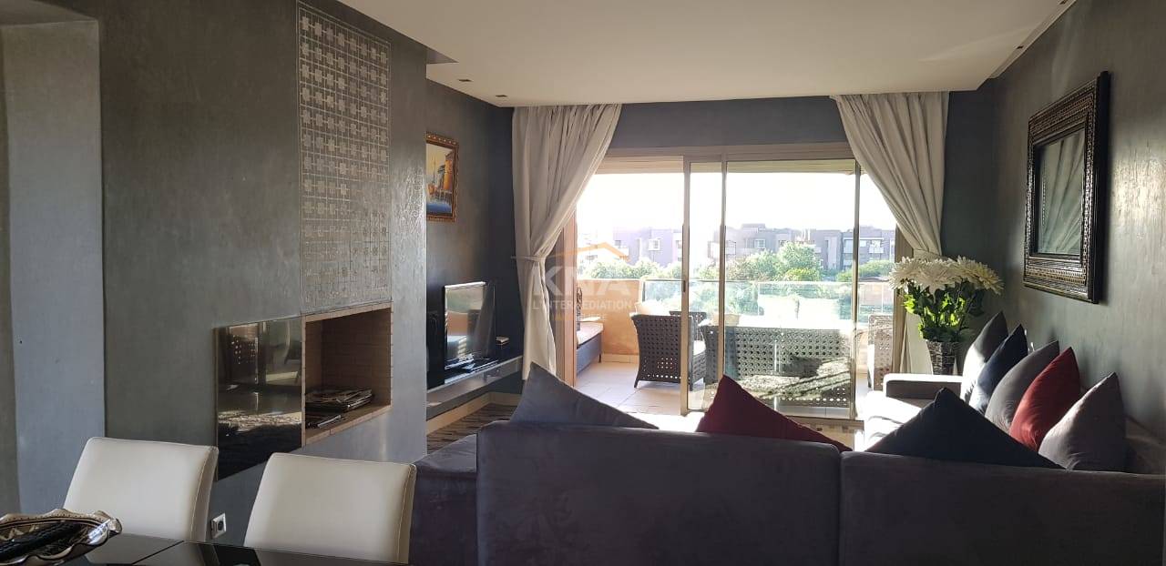 Appartement, Agdal Marrakech Maroc