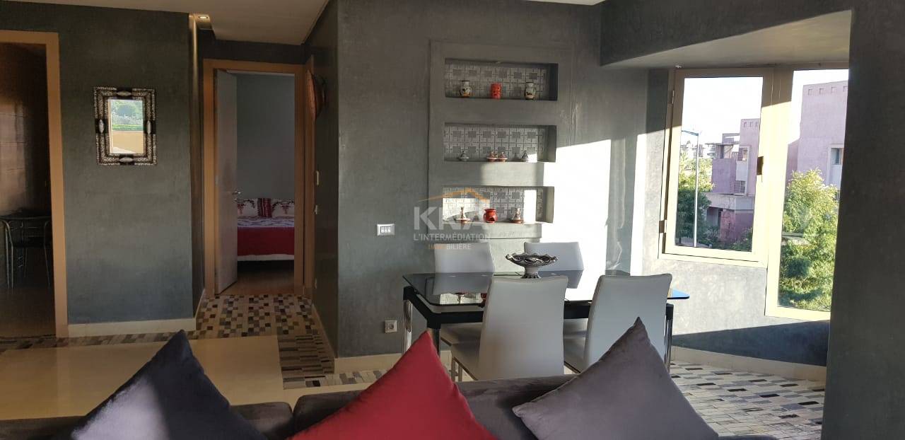 Appartement, Agdal Marrakech Maroc