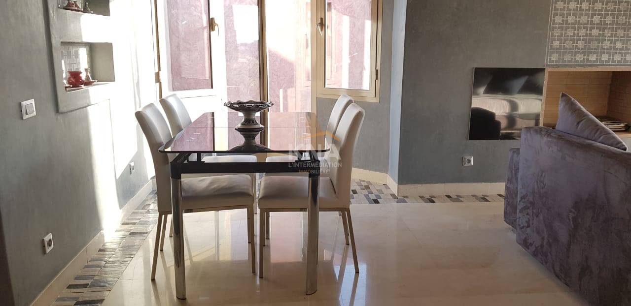 Appartement, Agdal Marrakech Maroc