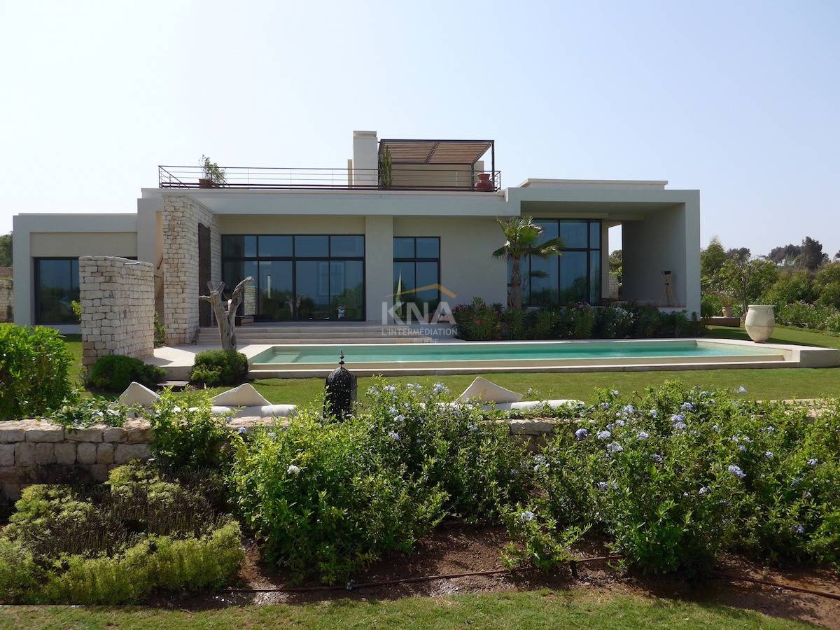 Sale Villa in Essaouira Essaouira