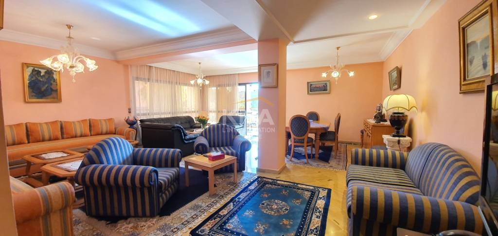 Achat Appartement à Hivernage Marrakech