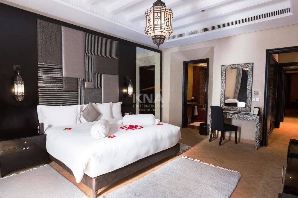 Villa, Palmeraie Marrakech Morocco