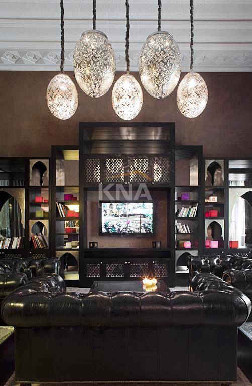 Villa, Palmeraie Marrakech Morocco