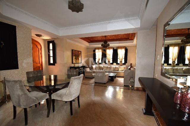 Achat Appartement à Route de Casablanca Marrakech